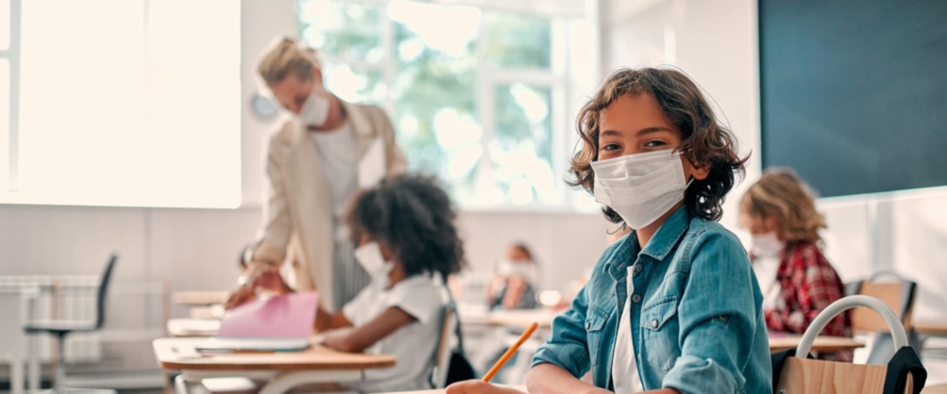 Online Learning Options for Students in Alexandria, VA: A Comprehensive Guide