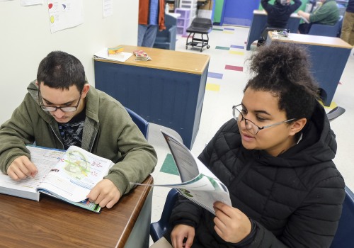 Special Education Programs in Alexandria, VA Schools: A Guide for Parents