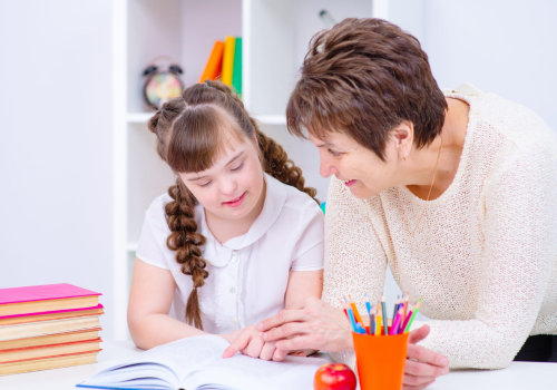Special Education Services for Students in Alexandria, VA: Quality Education for All